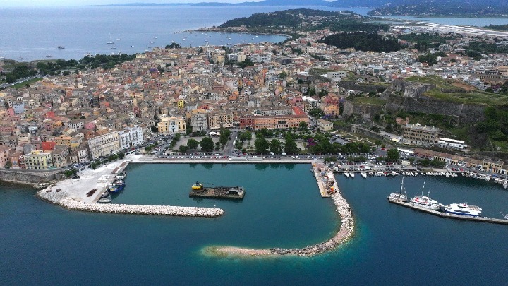 kerkyra