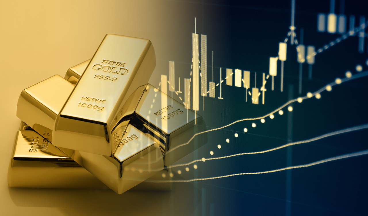 ot gold prices