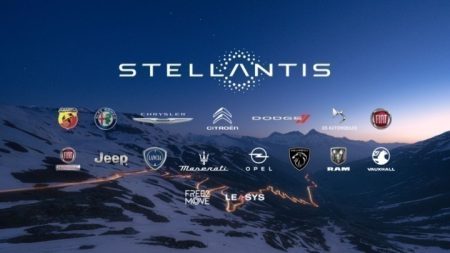 stellantis