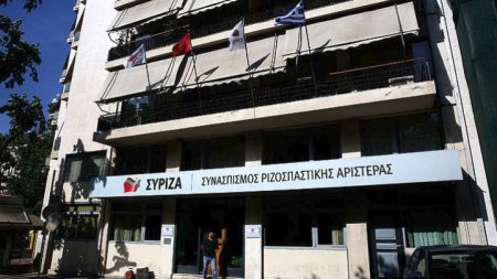 syriza koumoundourou