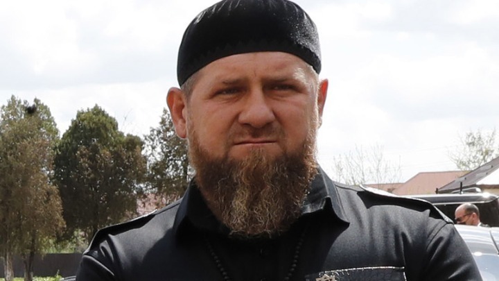 kadyrov