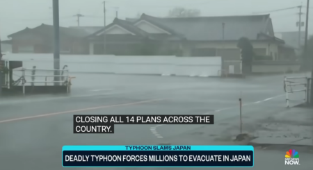 screenshot 2024 08 30 at 09 58 07 (50) millions urged to evacuate as typhoon slams japan youtube