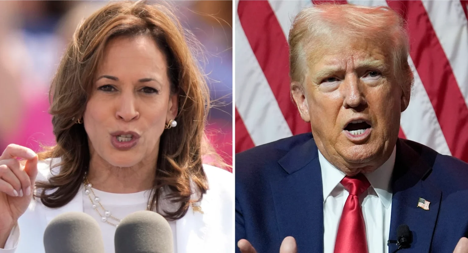 kamala harris donald trump scaled 1