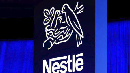 nestle