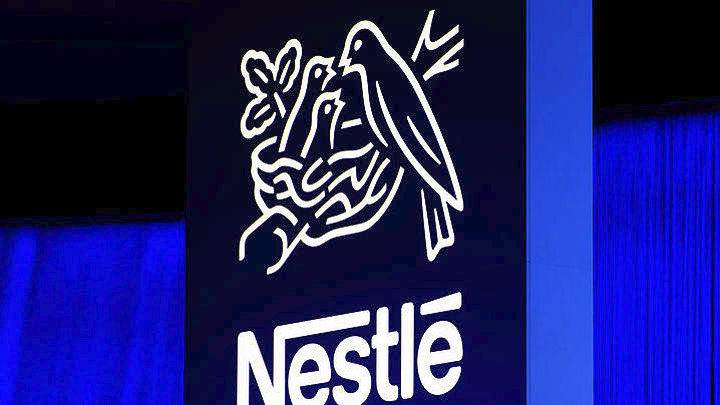 nestle