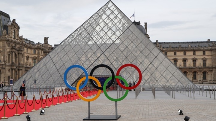 paris olympics