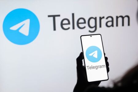 telegram