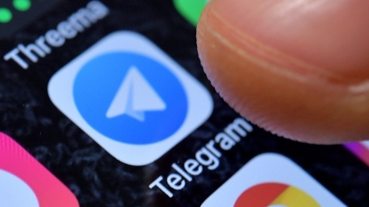 telegram