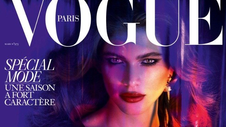 vogue