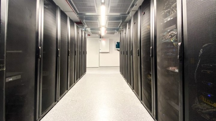 data centers