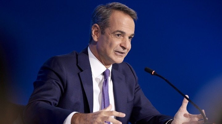 mitsotakis