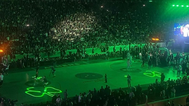 panathinaikos