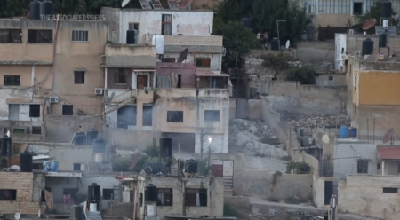 screenshot 2024 09 20 at 12 20 40 (71) israeli soldiers pushed three apparently lifeless bodies from roofs during west bank raid youtube