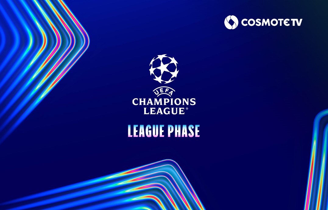 ucl league phase