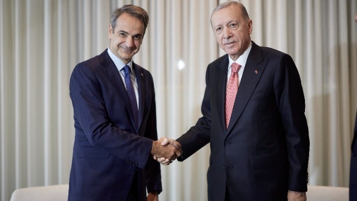 mitsotakis erdogan