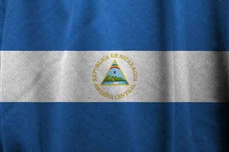 nicaragua