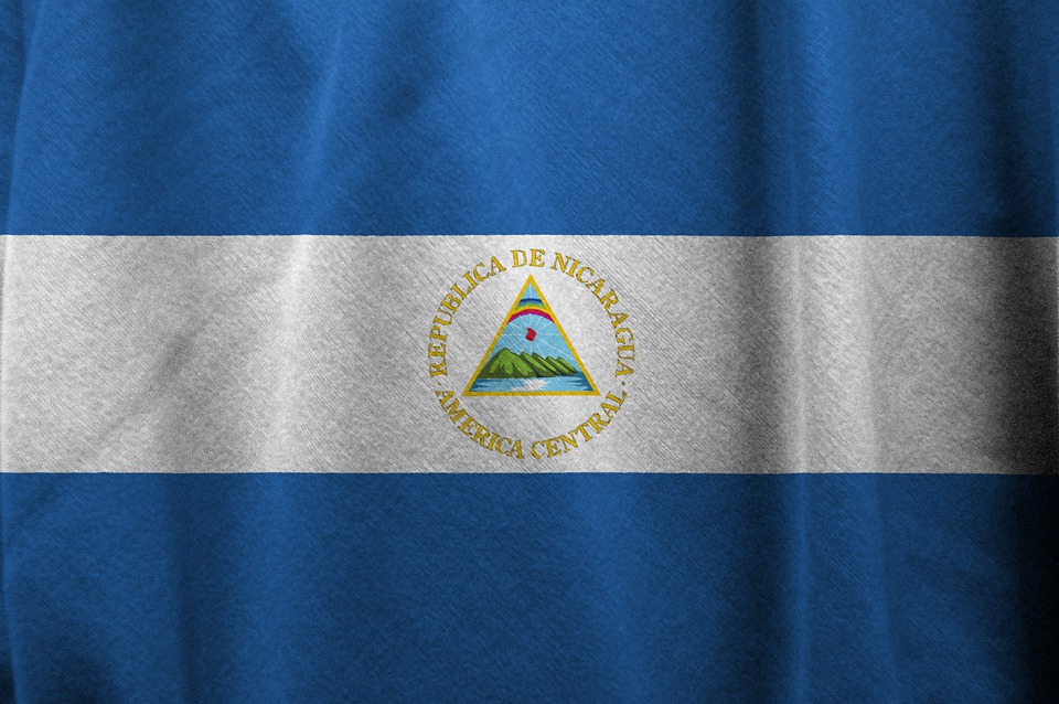 nicaragua