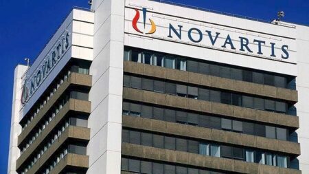 novartis