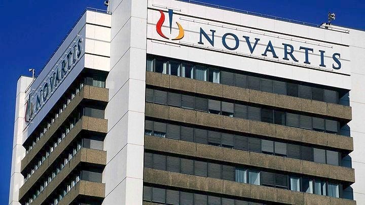 novartis