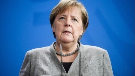 merkel